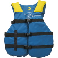 50N CE Universal 2.0 Nylon Vest